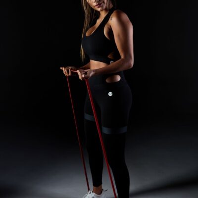 𝐏𝐎𝐖𝐄𝐑 𝐁𝐀𝐍𝐃𝐒