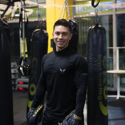 Online Fitness Mentorship